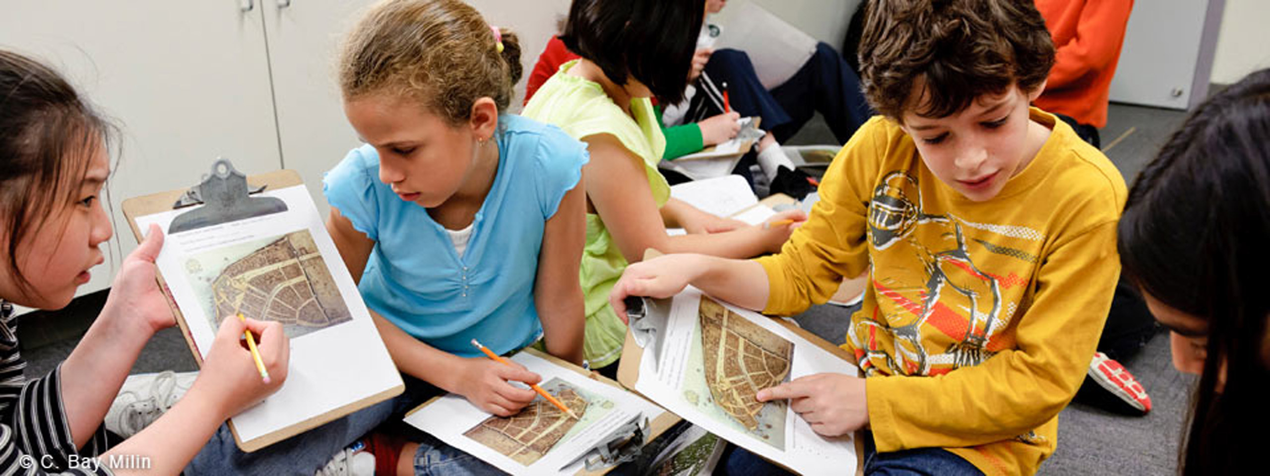 Field Trips Hero Thumbnail