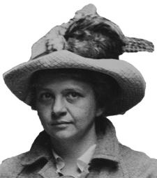 Frances Perkins