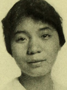 mabel lee