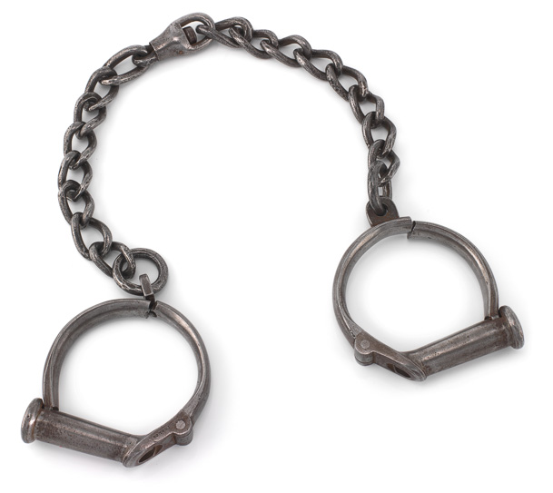 Leg Irons