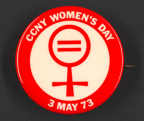 Ccny女性の日