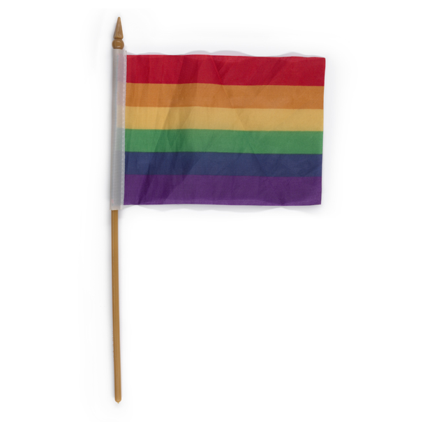 Rainbow Flag