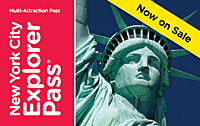 NY Explorer Pass NY Explorer Pass