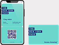 NY Pass NY Pass