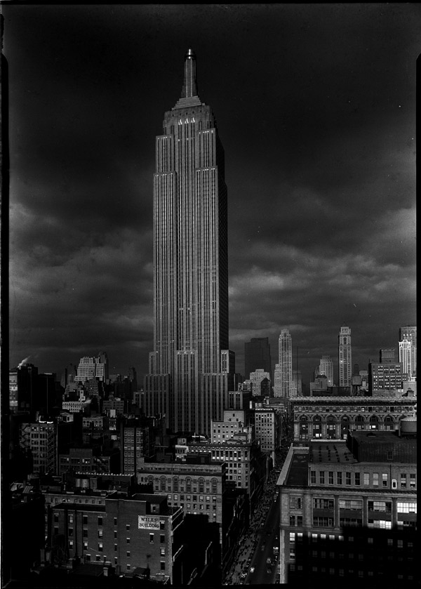 Empire State Building Thumbnail