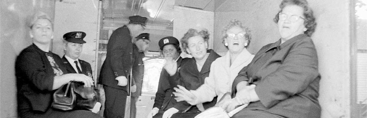 Conservative Activism | Museum of the City of New York