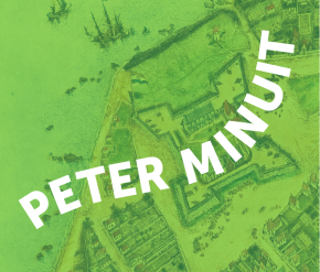 Peter Minuit 