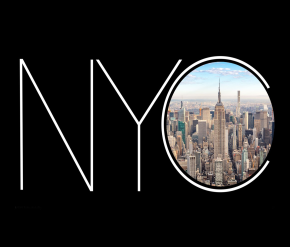 Logotipo de NYC 100_ Negro_Miniatura