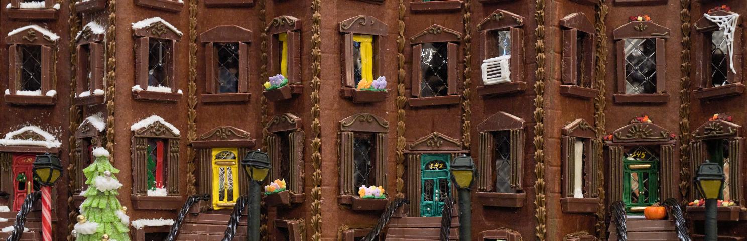 BK의 브라운스톤