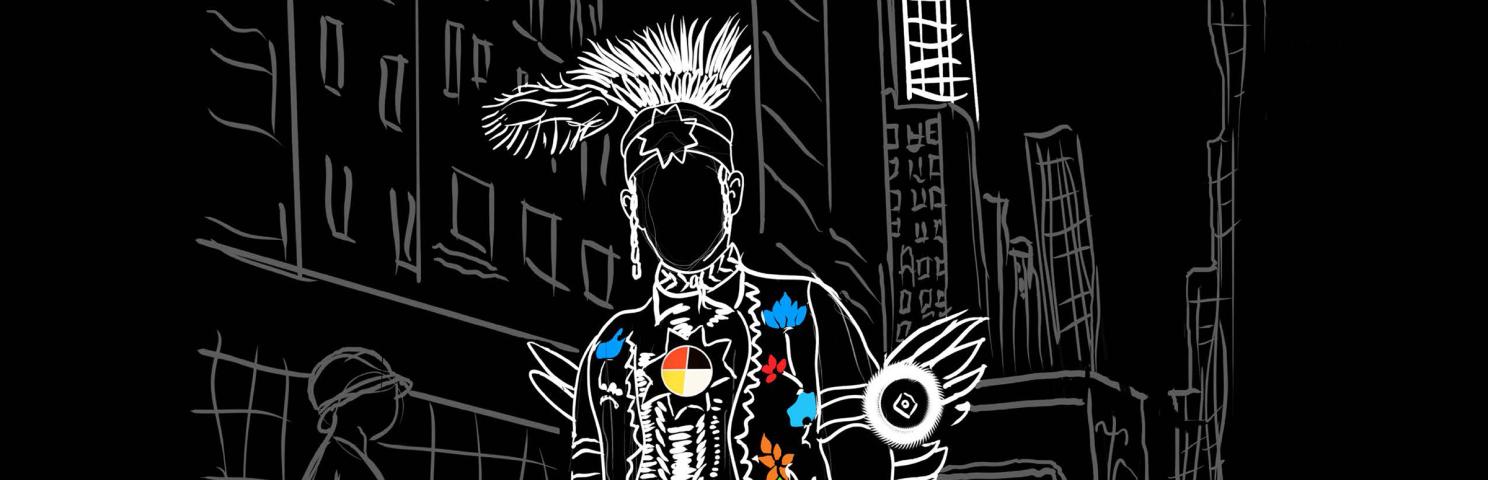 Halumii Ktapihna: Lenape Legacies and Futures