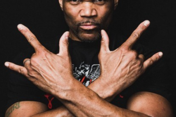Ep. 1: Darryl “DMC” McDaniels, Part 1 – Hollis, Queens | Museum of the