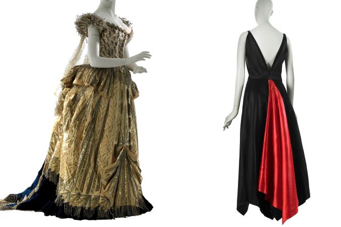 Worth new hotsell york dress