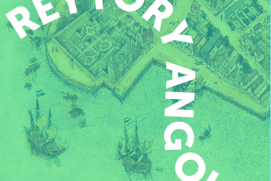 Reytory Angola  