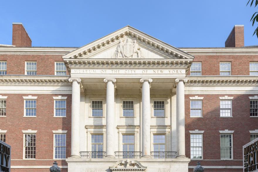 Museum of the City of New York 