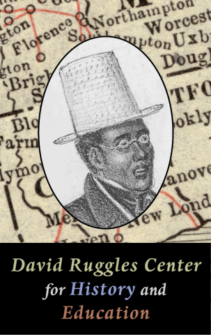 David Ruggles Center for History & Education