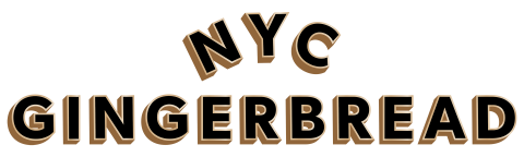 Gingerbread NYC