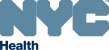 NYC Health Logo
