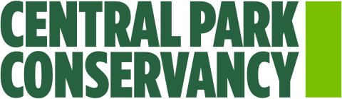 Logotipo de Conservación de Central Park