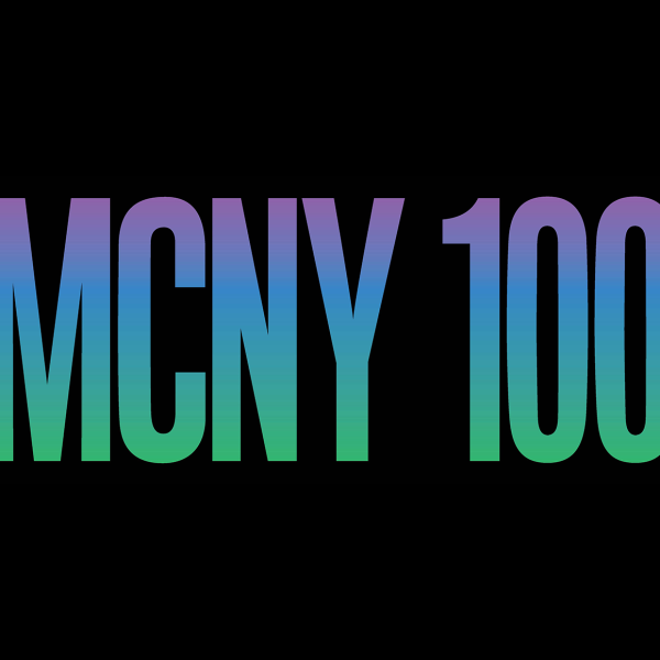 MCNY 100
