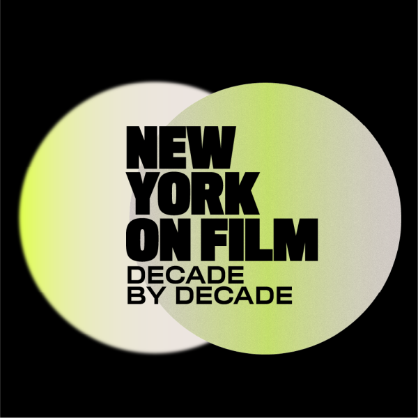 Nueva York en el cine: década a década