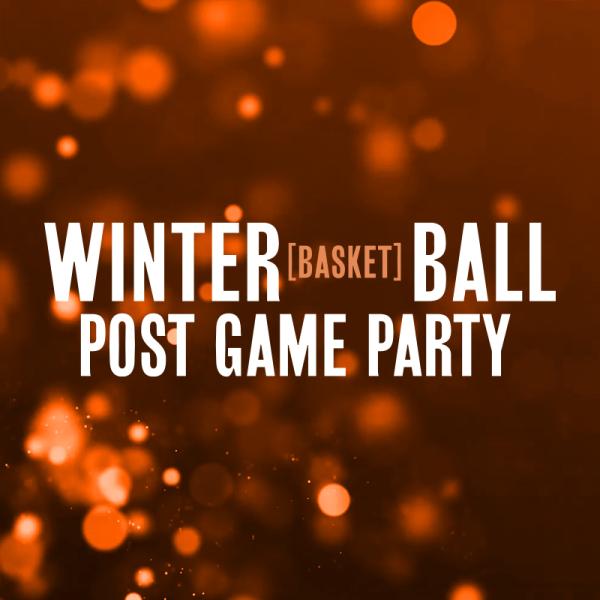 2020 Winter Basket Ball Post Game Party thumbnail