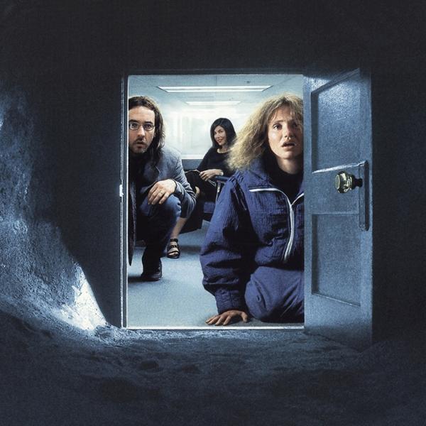 Being John Malkovich