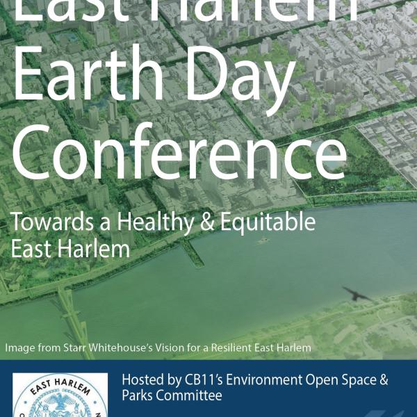CB11 Earth Day
