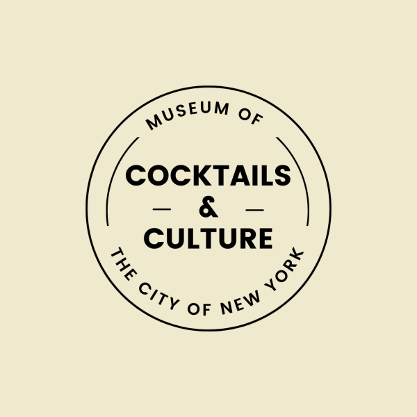 Logo Cocktails & Culture