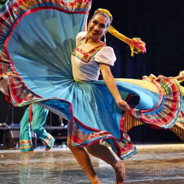 Cinco de Mayo