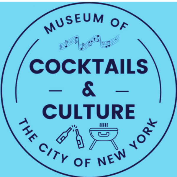 Cocktails & Culture logo.