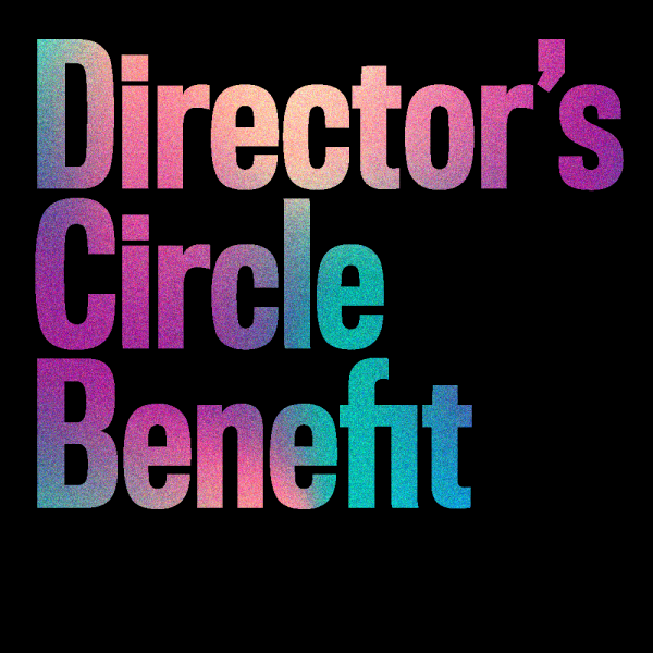 Director's Circle Benefit