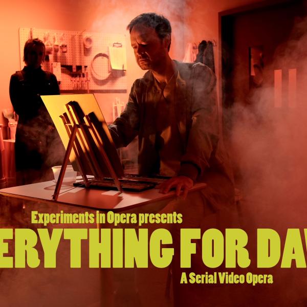 Everything for Dawn 