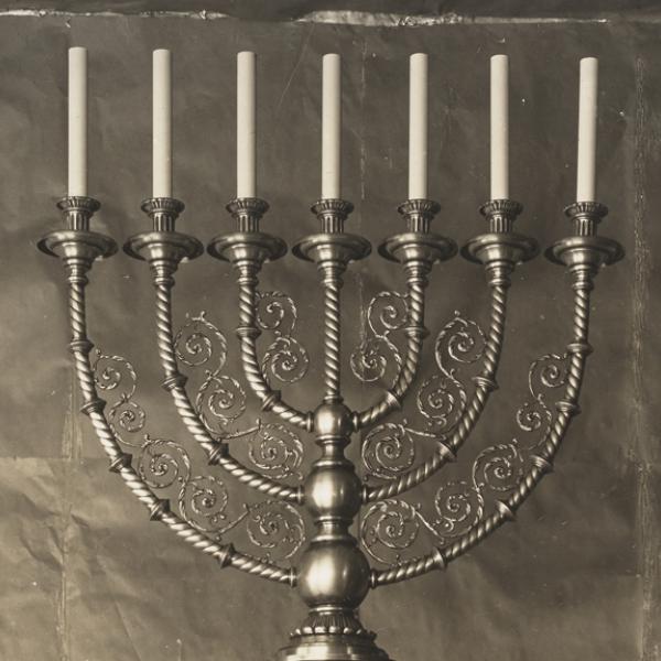 hannukah hero