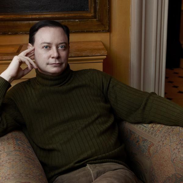 Andrew Solomon