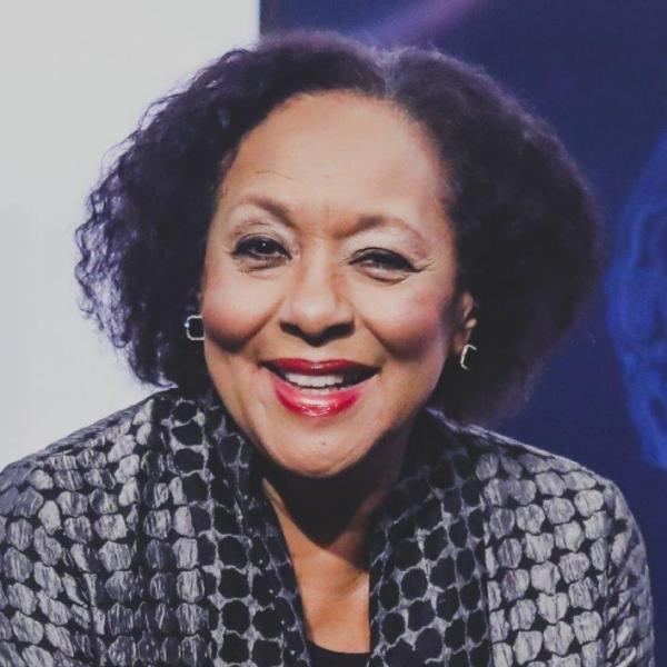 Carol Jenkins head shot
