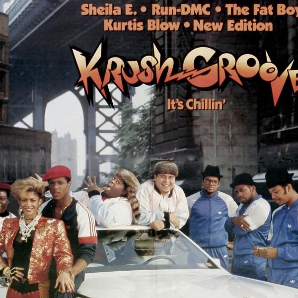 Krush Groove (1985) 