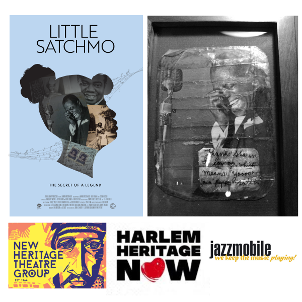 Little Satchmo