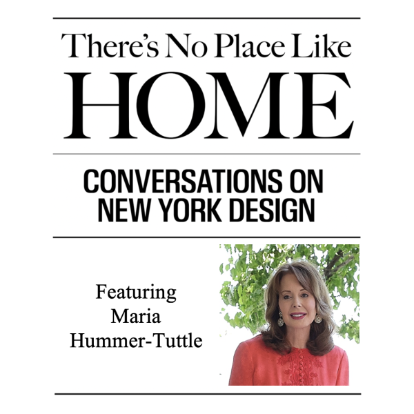 There's No Place Like Home Maria Hummer-Tuttle Thumbnail Image