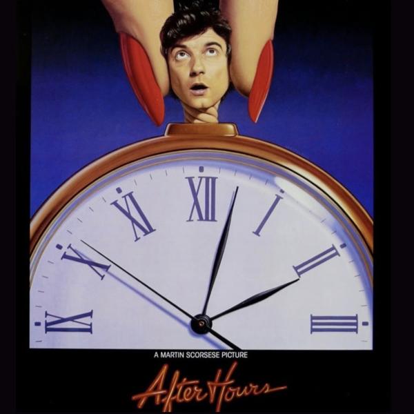 After Hours (1985)