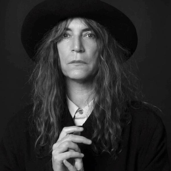 Patti Smith