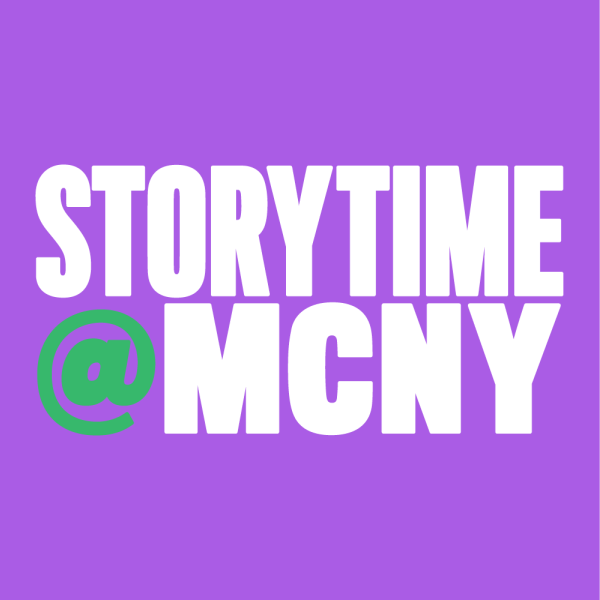 Storytime @ MCNY