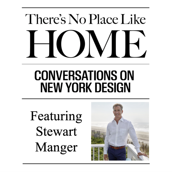 There's No Place Like Home Stewart Manger Thumbnail Image