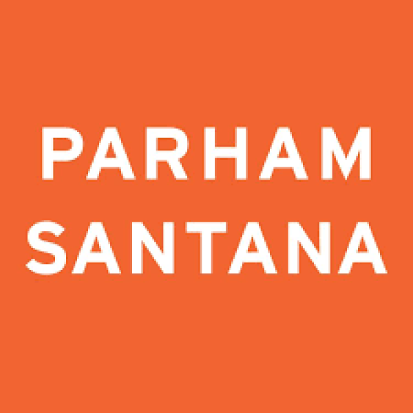 Parham Santana Logo