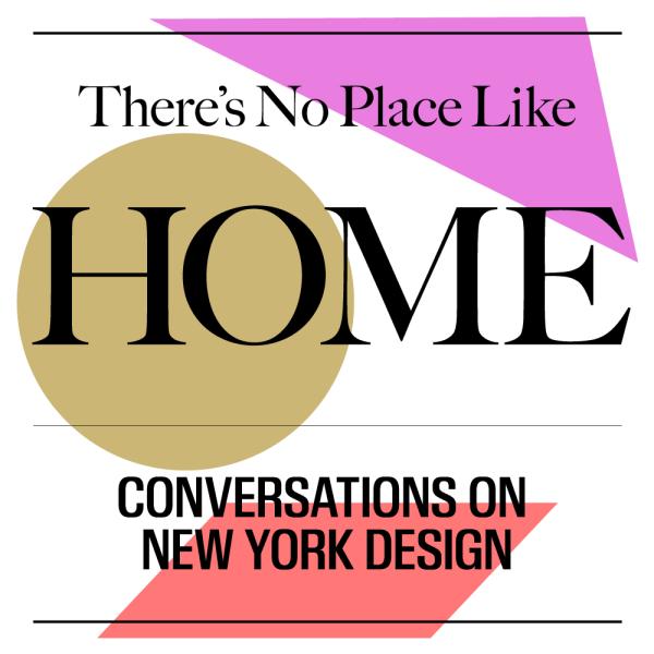 家のような場所はない: ニューヨークのデザインについての会話