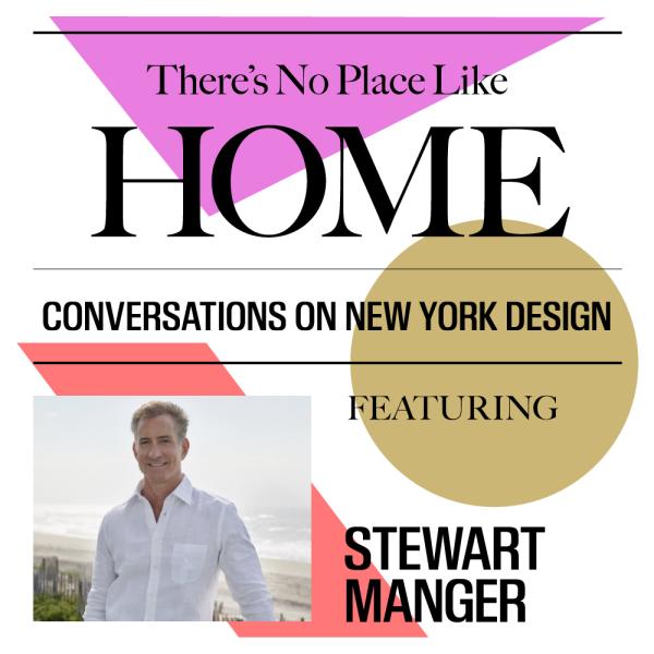 No hay lugar como el hogar con Stewart Manger