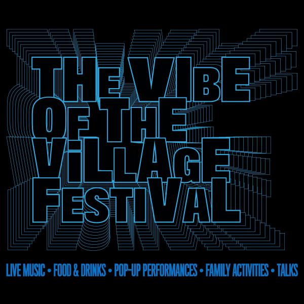 vibe blue