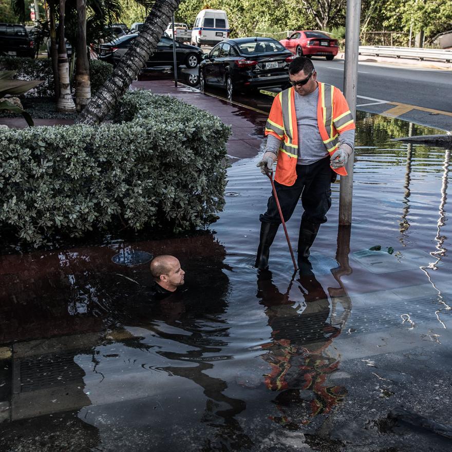 Miami, Florida