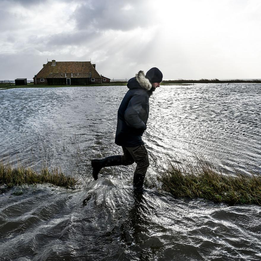 Terschelling, Holanda