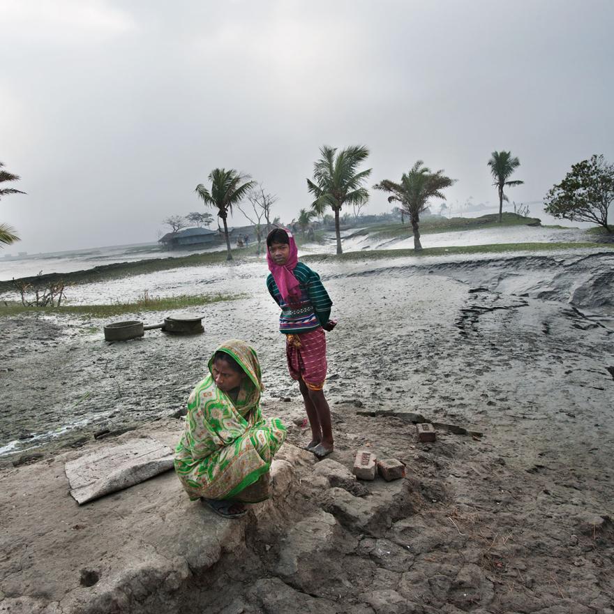 Bainpara, Bangladés