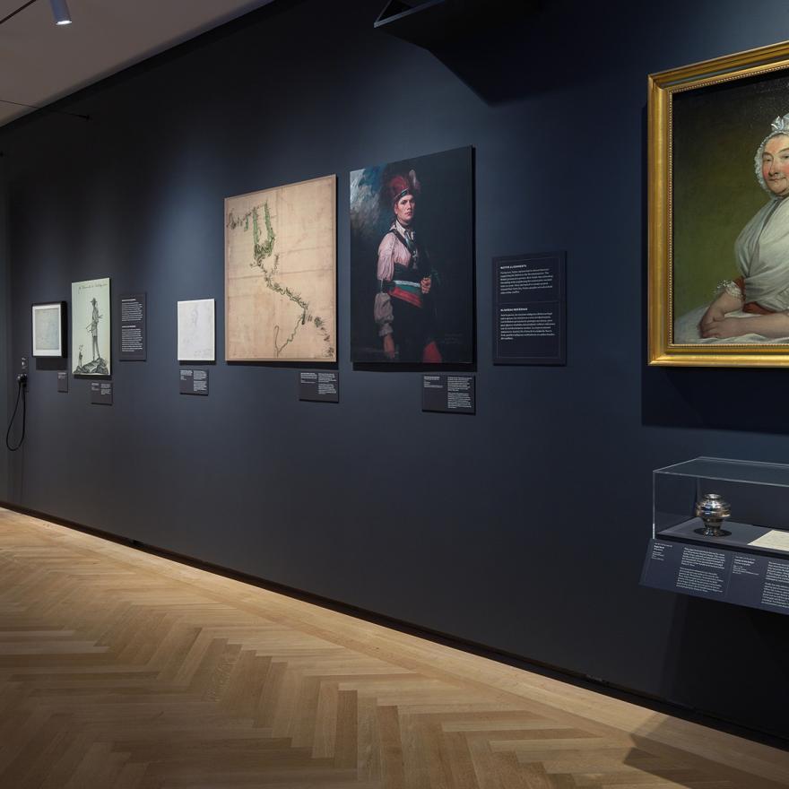 The Occupied City | Museum of the City of New York